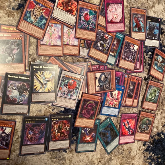 Games | Yugioh Lot Set Bundle Collection Bulk 10 Cards Commons Rares Deck Building Cool | Poshmark Games | Yugioh Lot Set Bundle Collection Bulk 10 Cards Commons Rares Deck Building Cool | Poshmark